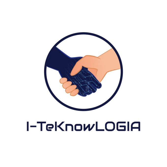 I-TeKnowLOGIA Logo